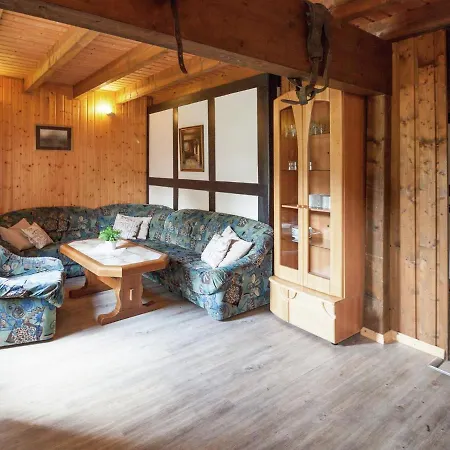 Alluring Holiday Home In Vellinghausen With Pool Prázdninový dům *