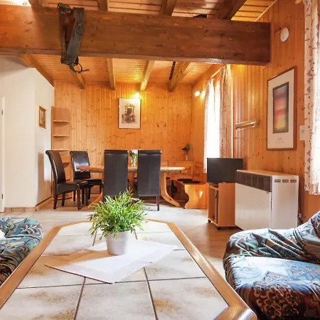 Alluring Holiday Home In Vellinghausen With Pool Meschede