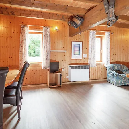 Alluring Holiday Home In Vellinghausen With Pool