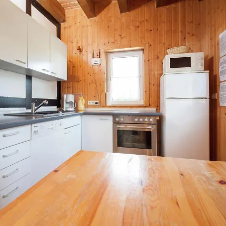 Alluring Holiday Home In Vellinghausen With Pool