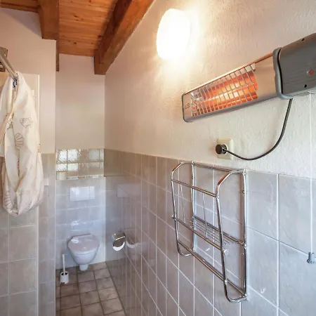 Alluring Holiday Home In Vellinghausen With Pool Prázdninový dům *