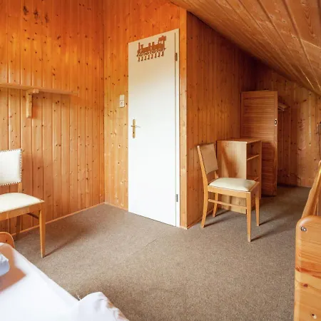 Alluring Holiday Home In Vellinghausen With Pool