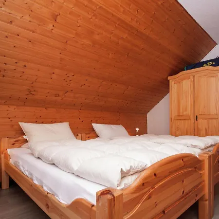Alluring Holiday Home In Vellinghausen With Pool Prázdninový dům *