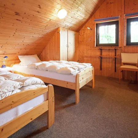 Alluring Holiday Home In Vellinghausen With Pool *
