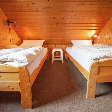 Prázdninový dům Alluring Holiday Home In Vellinghausen With Pool *