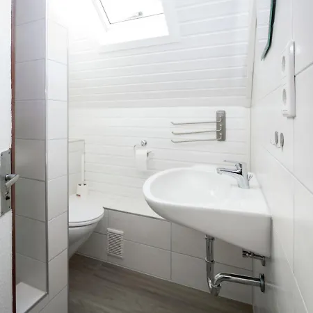 Alluring Holiday Home In Vellinghausen With Pool * Meschede