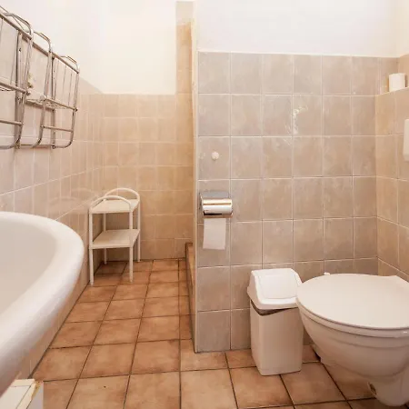 Prázdninový dům Alluring Holiday Home In Vellinghausen With Pool *
