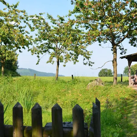 Alluring Holiday Home In Vellinghausen With Pool *