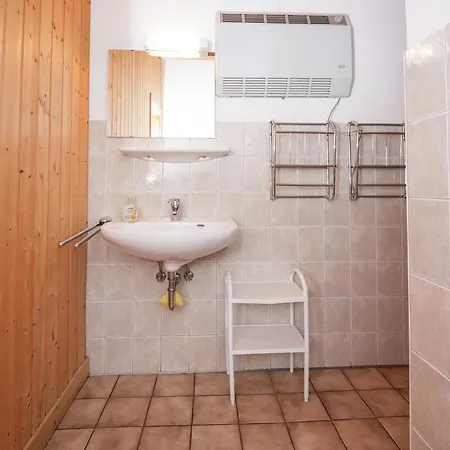 Alluring Holiday Home In Vellinghausen With Pool Prázdninový dům Meschede