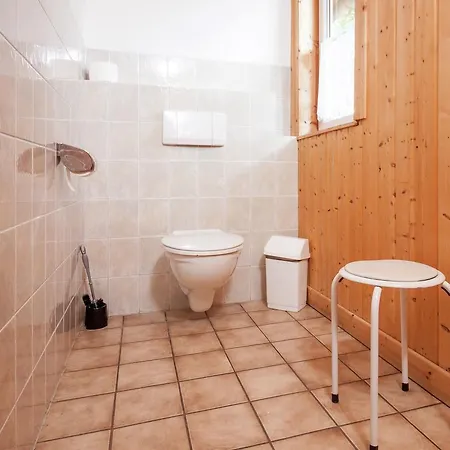 Alluring Holiday Home In Vellinghausen With Pool Prázdninový dům
