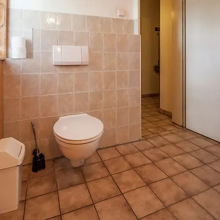 Prázdninový dům Alluring Holiday Home In Vellinghausen With Pool *