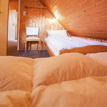 Alluring Holiday Home In Vellinghausen With Pool *