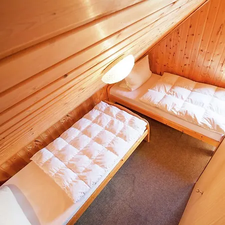 Alluring Holiday Home In Vellinghausen With Pool