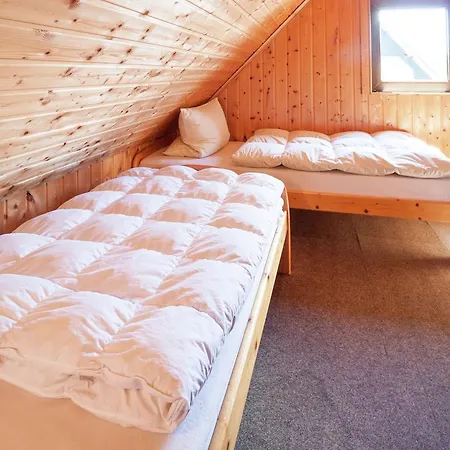 Alluring Holiday Home In Vellinghausen With Pool Prázdninový dům *