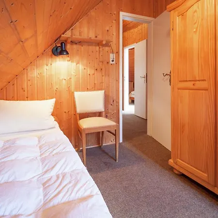 Alluring Holiday Home In Vellinghausen With Pool * Meschede