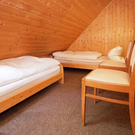 Alluring Holiday Home In Vellinghausen With Pool *