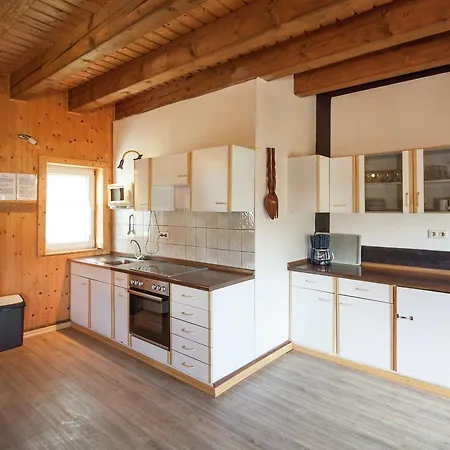 Alluring Holiday Home In Vellinghausen With Pool * Meschede