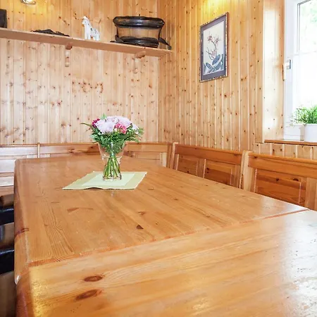 Alluring Holiday Home In Vellinghausen With Pool Meschede