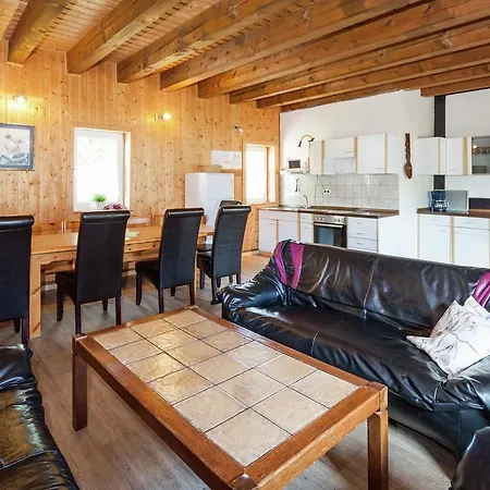 Alluring Holiday Home In Vellinghausen With Pool *