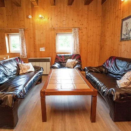 Alluring Holiday Home In Vellinghausen With Pool