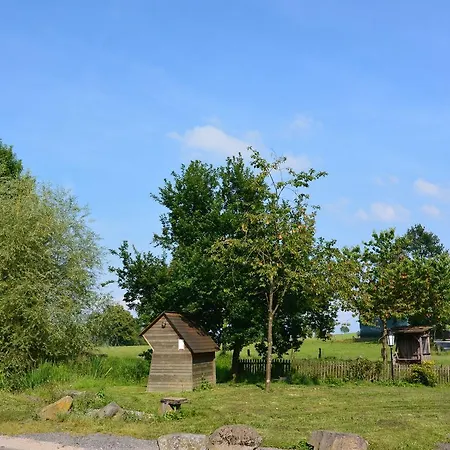 Alluring Holiday Home In Vellinghausen With Pool Prázdninový dům *