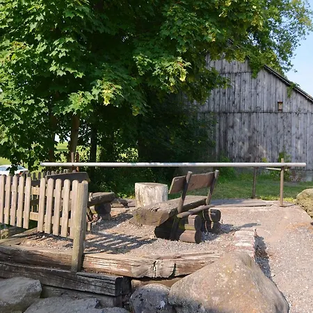 Alluring Holiday Home In Vellinghausen With Pool Meschede