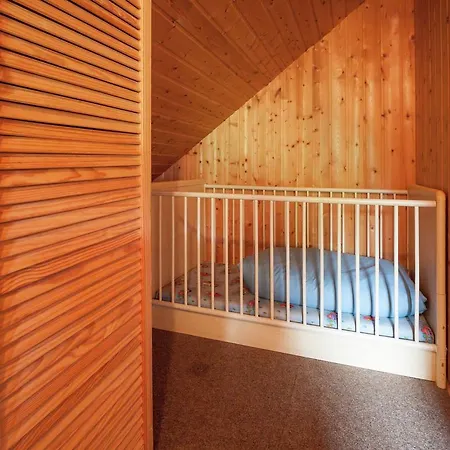 Alluring Holiday Home In Vellinghausen With Pool Prázdninový dům *