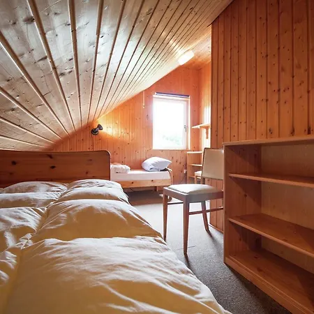 Alluring Holiday Home In Vellinghausen With Pool * Meschede