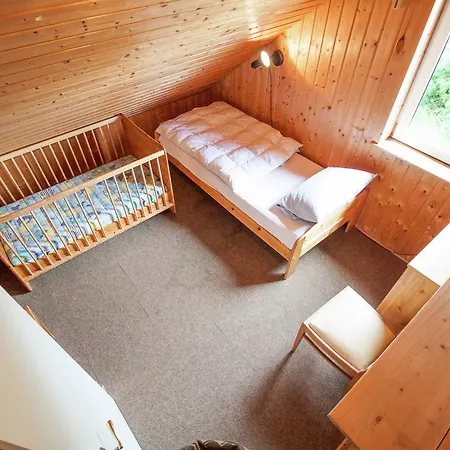 Alluring Holiday Home In Vellinghausen With Pool Prázdninový dům
