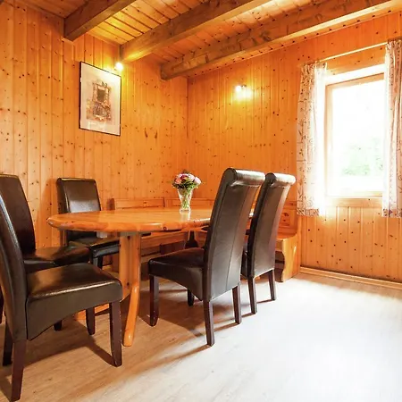 Alluring Holiday Home In Vellinghausen With Pool