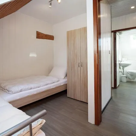 Alluring Holiday Home In Vellinghausen With Pool * Meschede