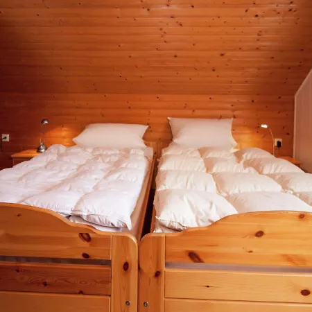 Prázdninový dům Alluring Holiday Home In Vellinghausen With Pool *