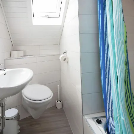 Alluring Holiday Home In Vellinghausen With Pool *