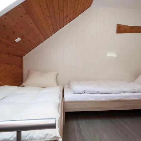 Alluring Holiday Home In Vellinghausen With Pool * Meschede